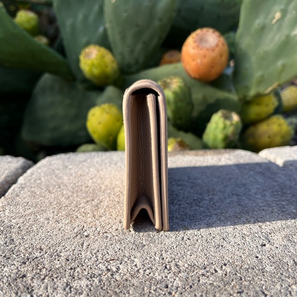 YSL Wallet/Card Holder - Picture 3 of 7